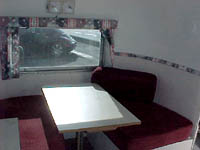 inside