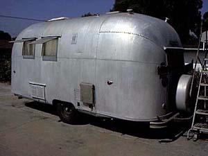AIRSTREAM PXtB[g