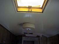 inside