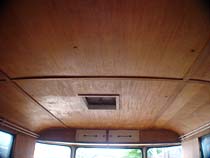 inside