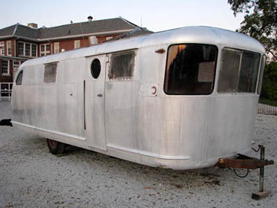 '47 SPARTAN MANOR QTtB[g