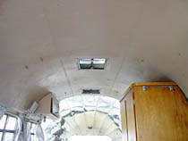 inside