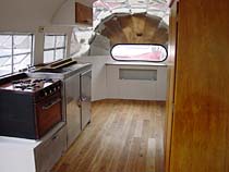 inside
