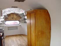 inside