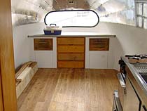 inside