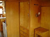 inside