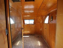 inside
