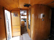 inside