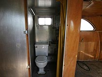 inside