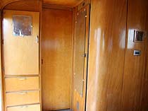 inside