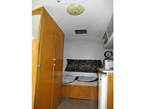 inside