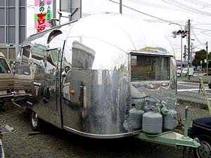 '58 AIRSTREAM CALIFORNIA FOOTER PWtB[g