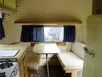 inside