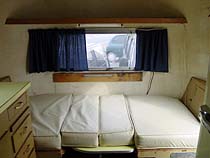 inside