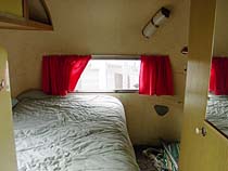 inside