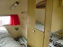 inside