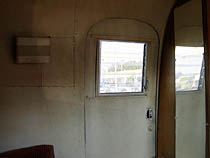 inside