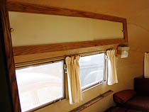 inside