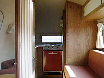 inside