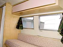 inside