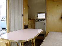 inside