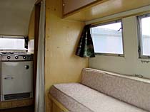 inside