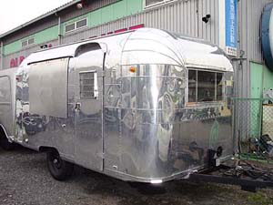 '62 SILVER STREAK PVtB[g