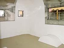 inside