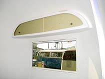 inside