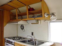 inside
