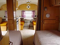 inside