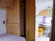 inside