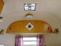 inside