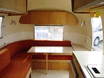 inside