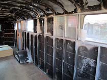inside