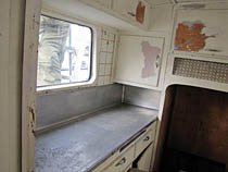inside