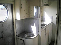 inside