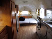 inside