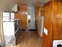 inside