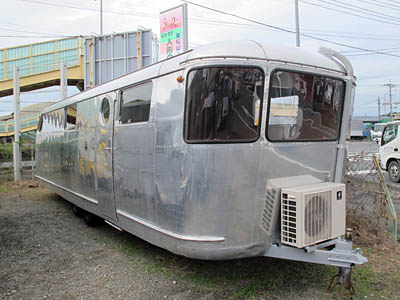 '49 SPARTAN MANSION ROtB[g