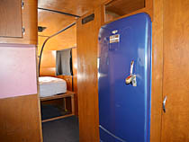 inside