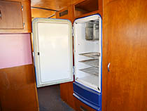 inside
