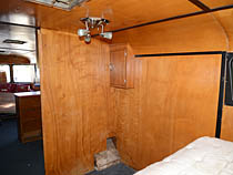 inside