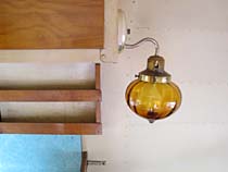 inside
