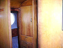 inside