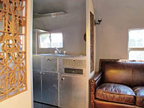 inside