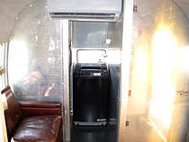 inside