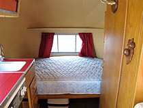 inside
