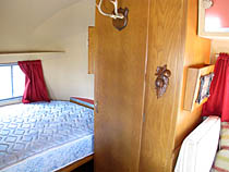 inside