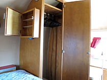 inside